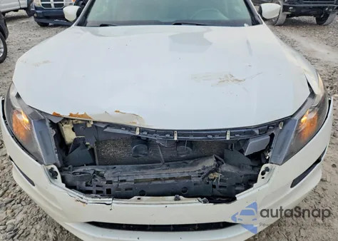 2010 Honda Accord Crosstour Exl z USA, uszkodzony, nr VIN 5J6TF2H51AL012384